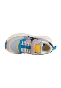 MUNICH STREET MINI TRACK - Zapatillas - grey