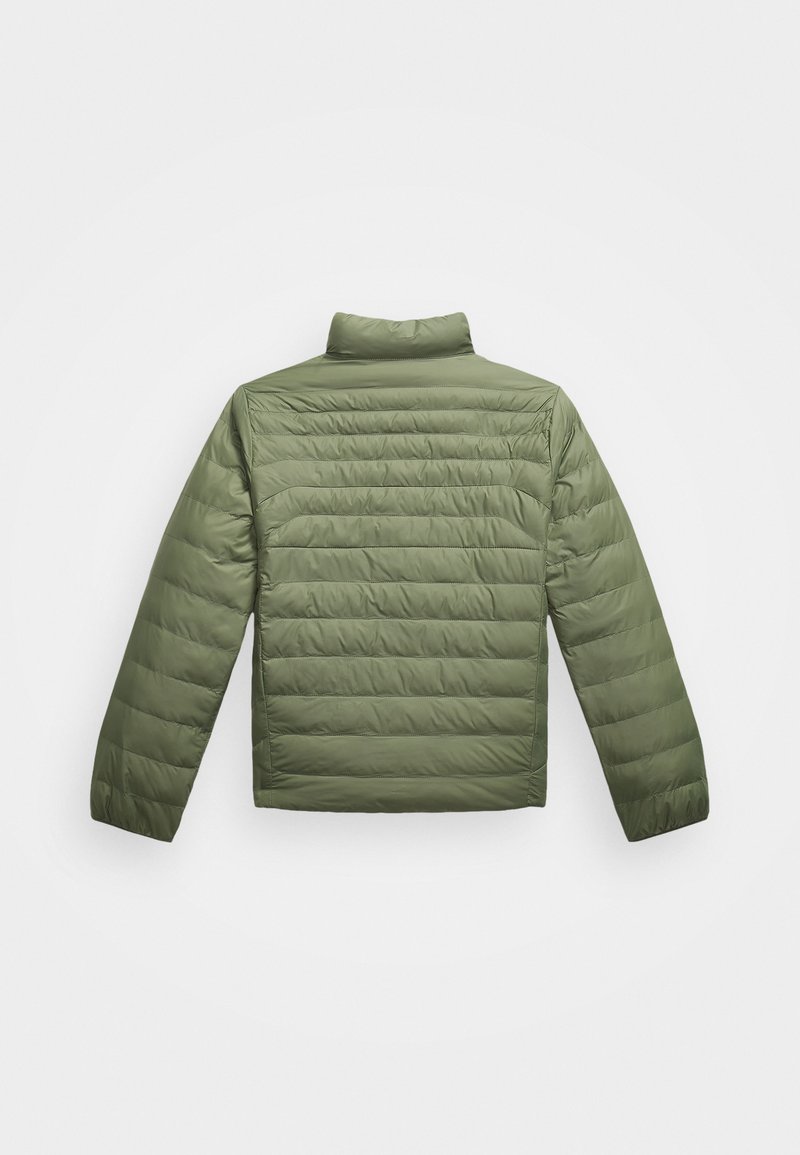 Polo Ralph Lauren P-LAYER REVERSIBLE MOCKNECK JACKET