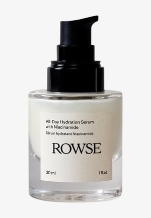 ROWSE ALL-DAY SERUM NIACINAMIDE - Siero