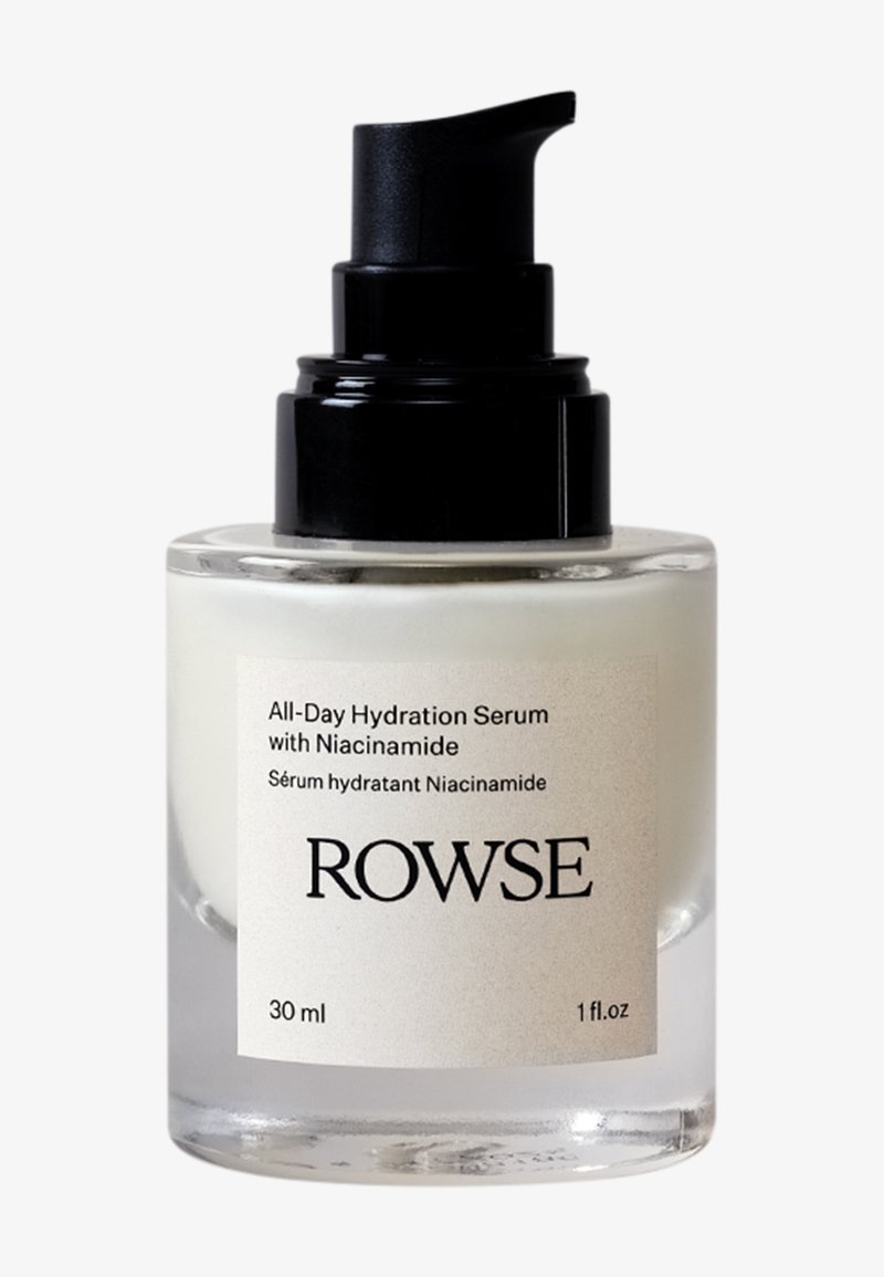ROWSE - ALL-DAY SERUM NIACINAMIDE - Sérum, Agrandir