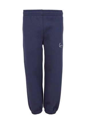 Pantaloni de trening - darkblue