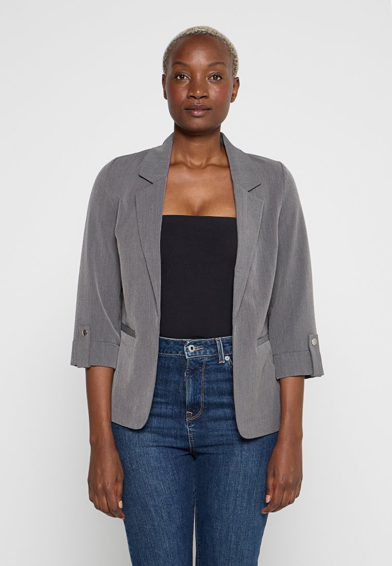 Vero Moda Blazer grijs Vero Moda Blazer grijs