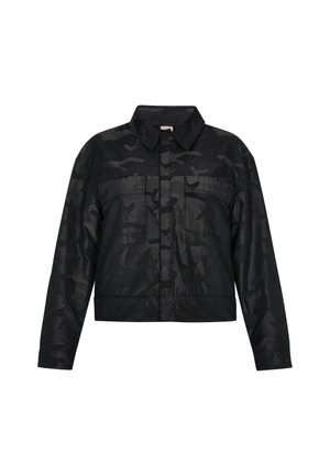 myMo ATHLSR, Giacca da mezza stagione - grau camouflage