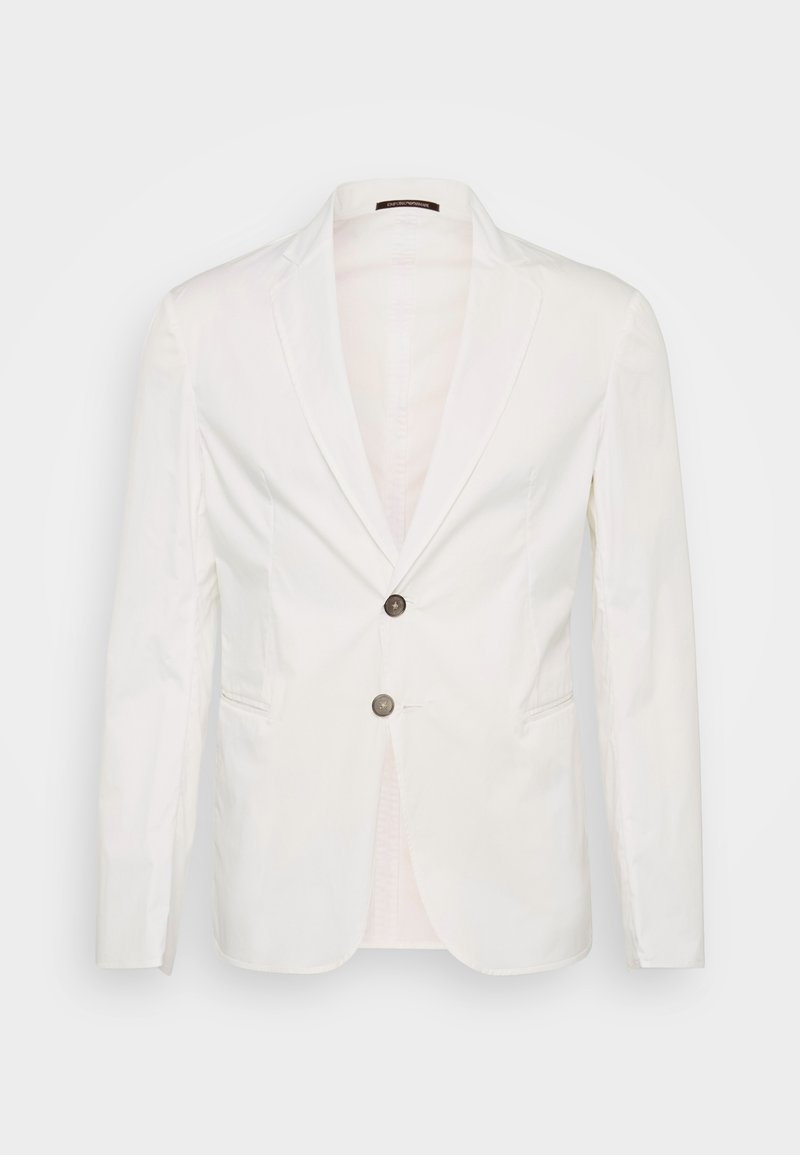 Emporio Armani Blazer wit Emporio Armani Blazer wit