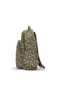 Kipling Dagryggsäck - fresh floral