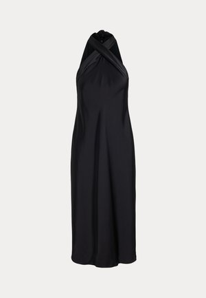 Lauren Ralph Lauren, - Sukienka koktajlowa