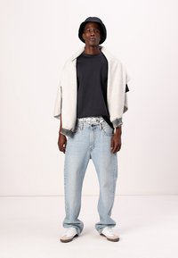 Only & Sons ONSFRED TEE - T-shirt basic - dark navy