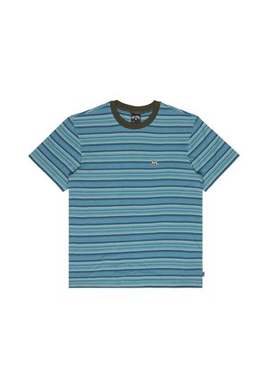 Billabong, BILLABONG MÄNNER APPAREL|TOPS EBYKT00130 - T-shirt con stampa - bpr