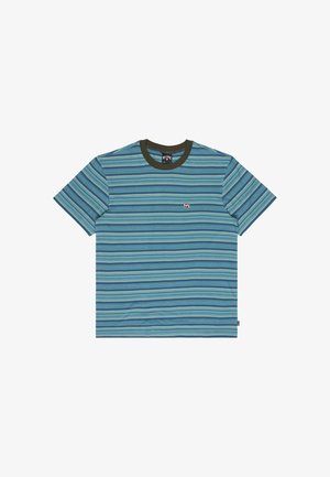 Billabong, BILLABONG MÄNNER APPAREL|TOPS EBYKT00130 - T-shirt con stampa - bpr