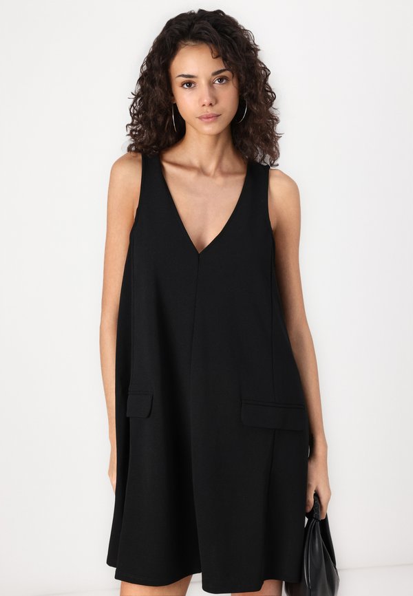 YASMALEA DRESS - Jersey dress3