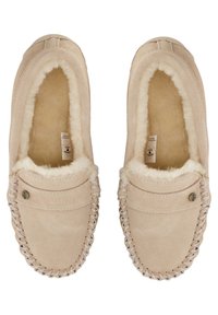 Warmbat Australia NOWRA - Moccasins - blush