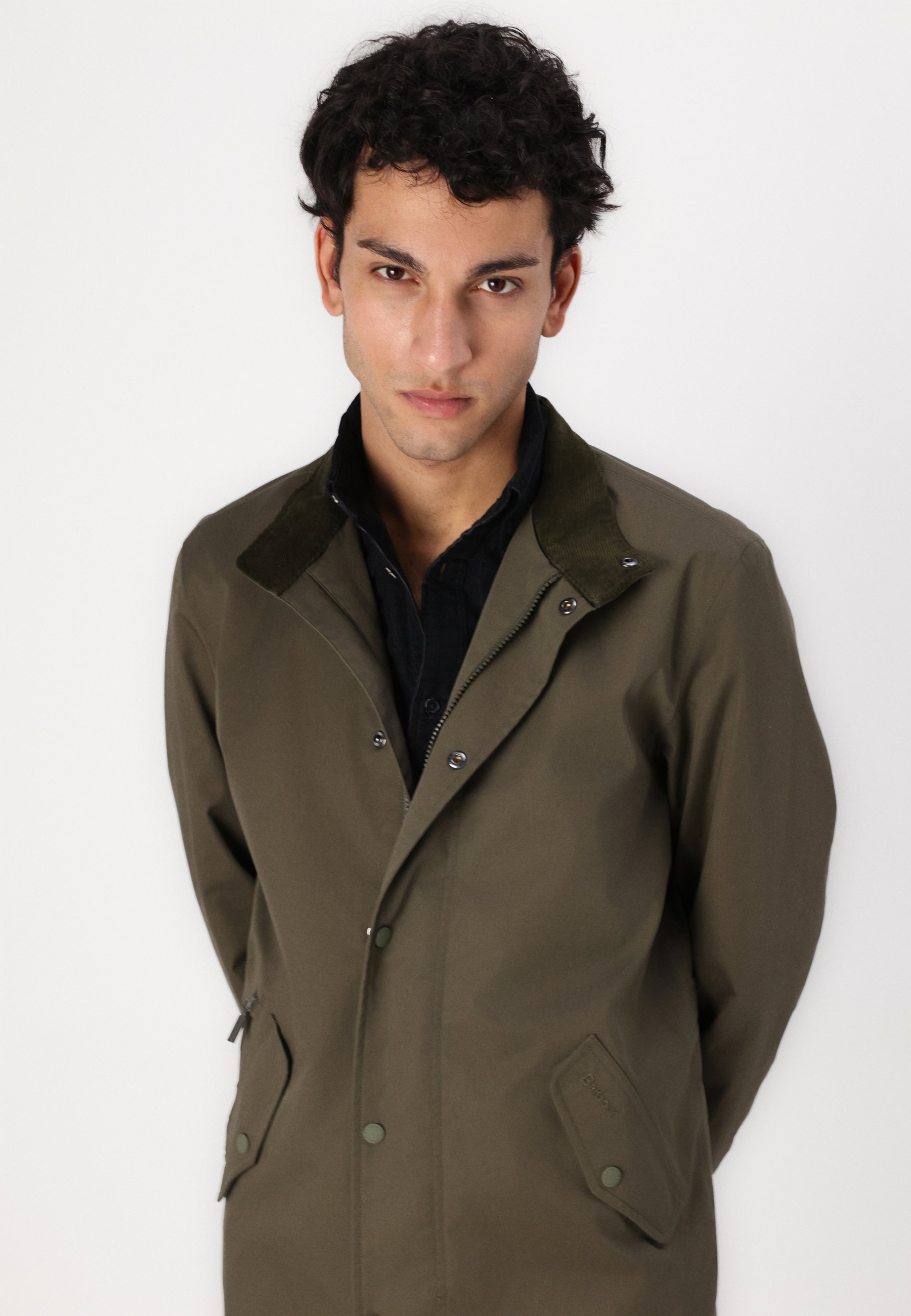 barbour chelsea jacket