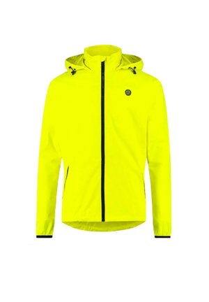 AGU GO UNISEX - Trainingsjacke - yellow