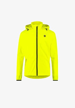 AGU, GO UNISEX - Training jacket - yellow