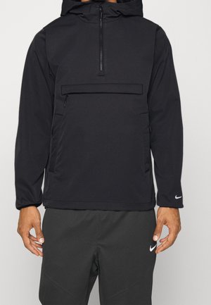 Hardshell-jakke - black