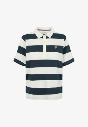 U.S. Polo Assn., LAENA , granatowy