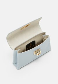 Furla MINI CROSSBODY TOP HANDLE - Håndtasker - artemisia