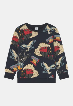HOLIDAY - Sweater - dark navy