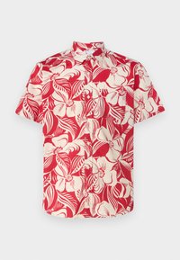 STANDARD - Skjorta - red chino