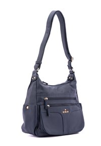 B.Cavalli Borsa a mano - dark blue