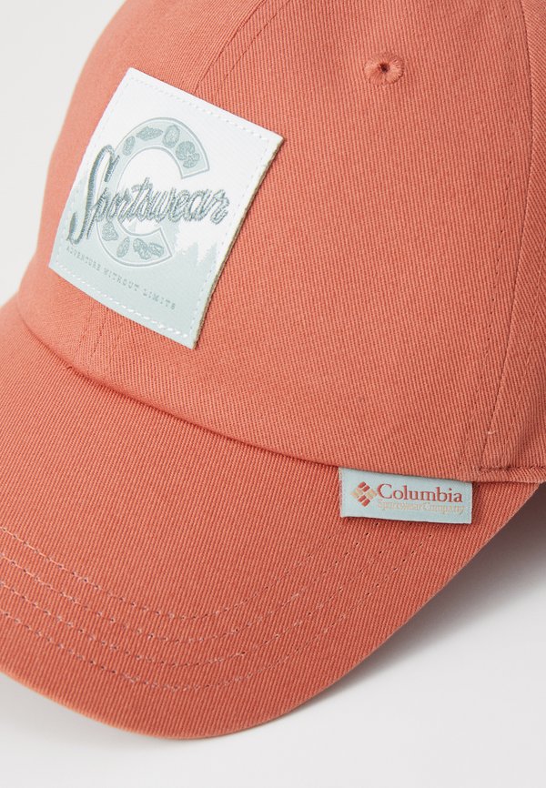 PROVISIONS™ BALL UNISEX - Cap - mars4