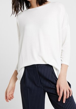 Pullover - white