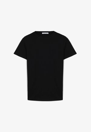 Terranova, UNITA - T-shirt basic - nero