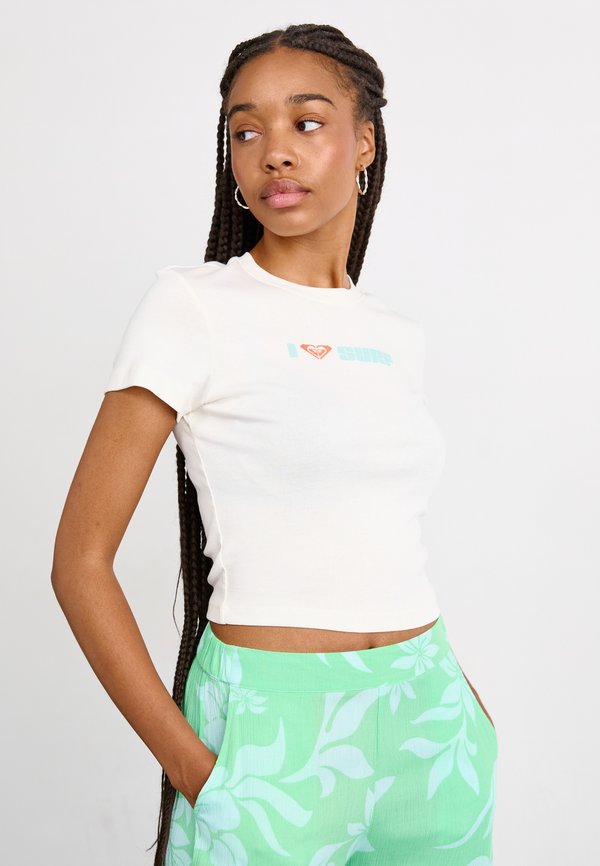 MIDNIGHT AVENUE CRINKLE - Trousers - atomizer hula3