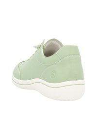 Remonte Sneaker low - grün