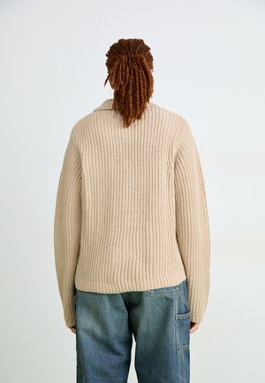 Pořadí 8: Carhartt WIP - MICHIGAN - Kardigan