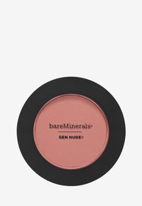 bareMinerals GEN NUDE POWDER BLUSH - Rouge - call my blush