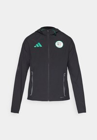 ALGERIA TIRO25 COMPETITION TECH TRAVEL - Reprezentančna oblačila - black