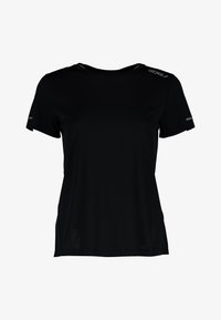 Ausgewählt, black/silver reflective