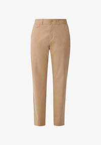 Non selezionato, beige