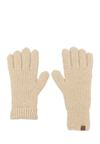 Bickley+Mitchell Handschoenen - sand