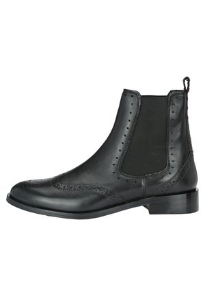 CHELSEA BOOT HELEN - Stivaletti - black
