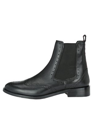 Crickit CHELSEA BOOT HELEN - Stivaletti - black