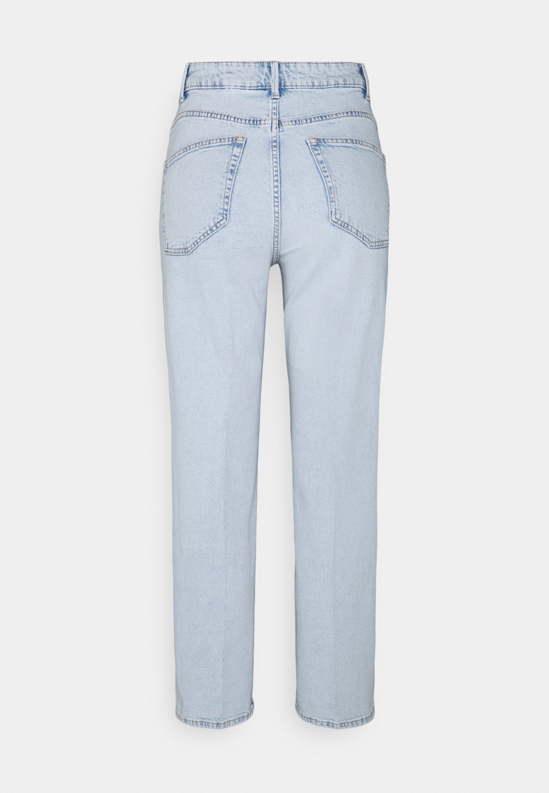 Lindex HANNA - Jeans Skinny Fit - light 