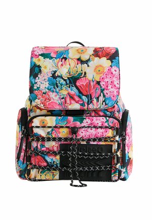 Mochila - multi-coloured