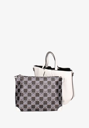 Braccialini, Borsa a mano - bianco