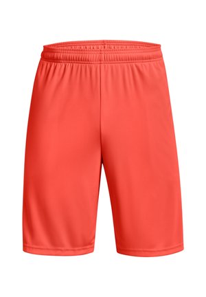Under Armour TECH GRAPHIC  - Pantaloncini sportivi - orange