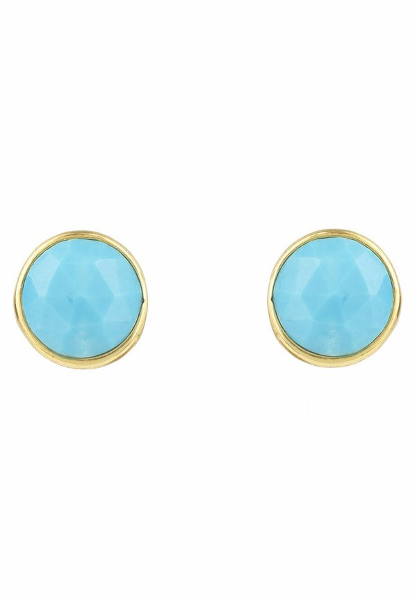 MEDIUM CIRCLE - Earrings3