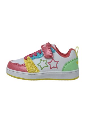 Sneakers basse - multicoloured