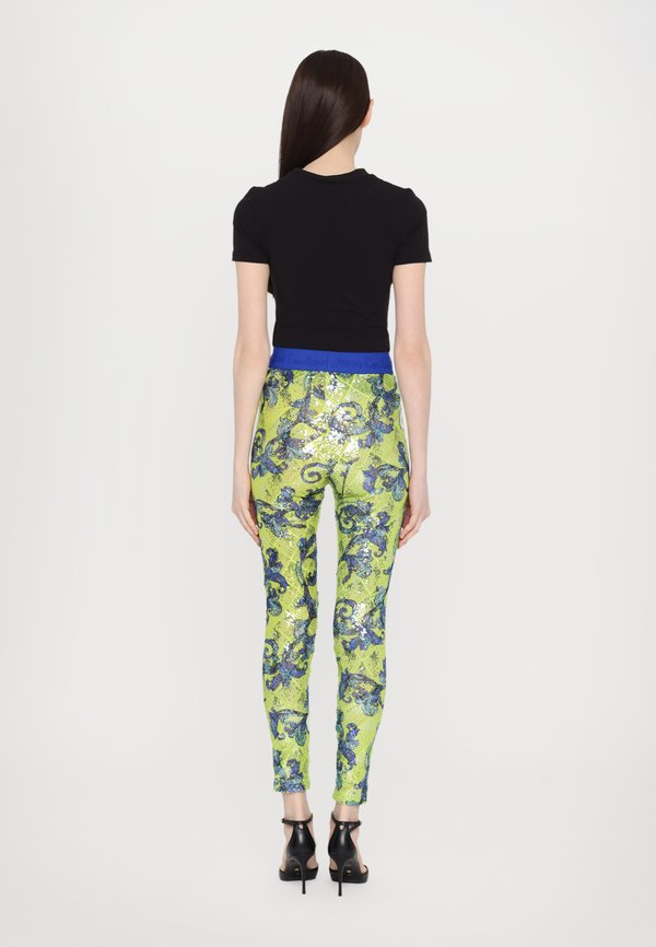 Leggings - Trousers - kiwi2