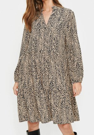 Robe de jour - black