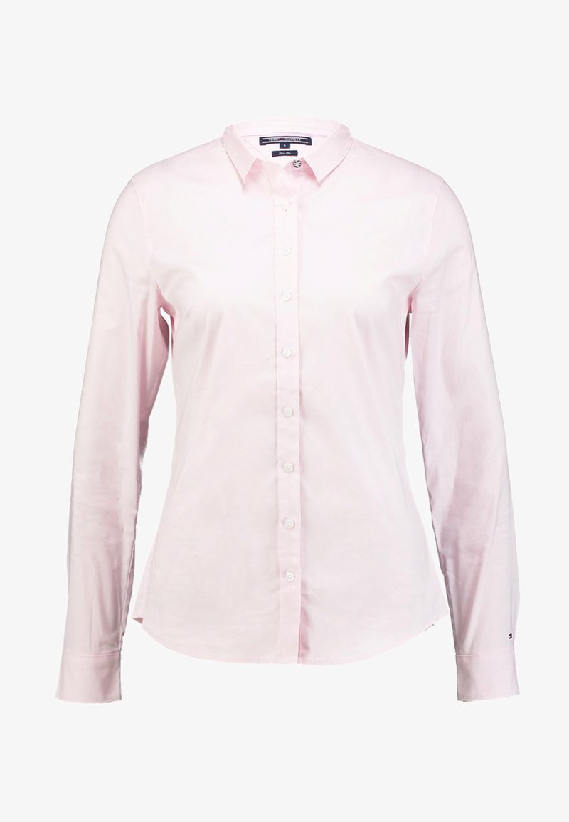 Tommy hilfiger pink top Clearance