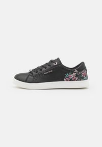 Anna Field - Sneakers - black Miniaturebillede 1