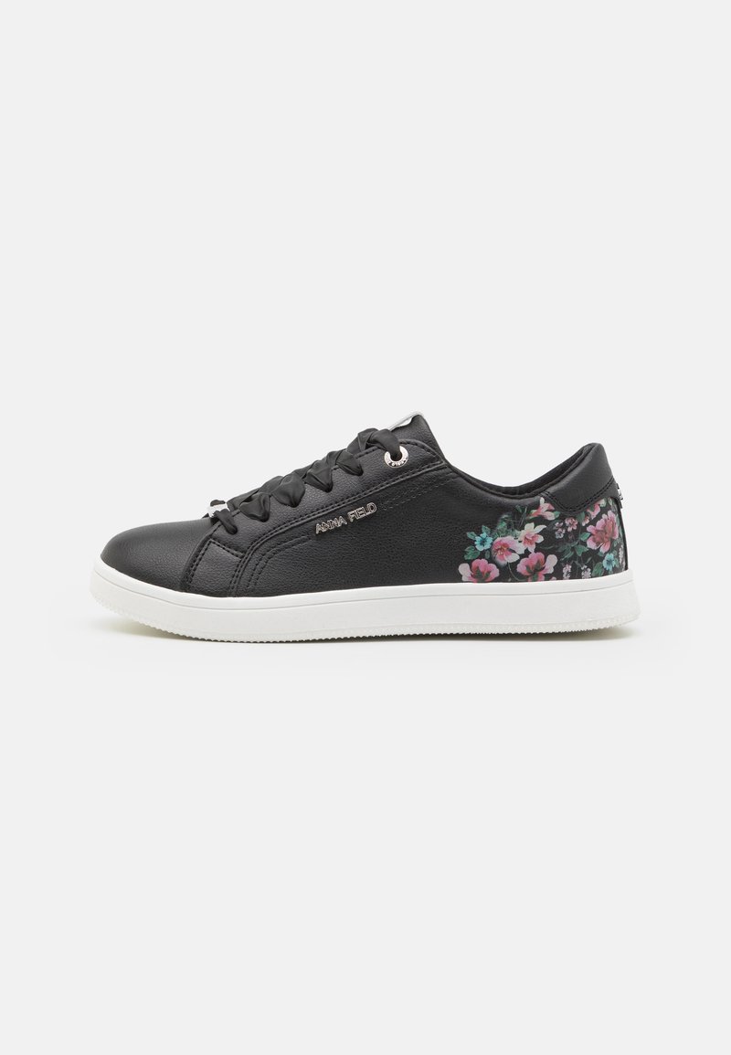 Anna Field - Sneakers - black, Forstør