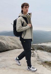 The North Face BOREALIS CLASSIC UNISEX - Backpack - black/asphalt grey