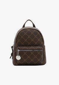 Non selezionato, darkbrown